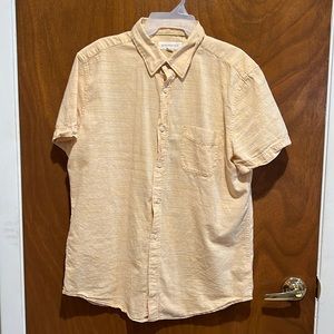 Men’s Aeropostale dress shirt